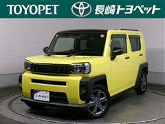 ダイハツ タフト G