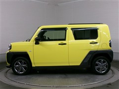 タフト G