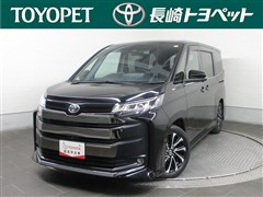 トヨタ ノア S-Z