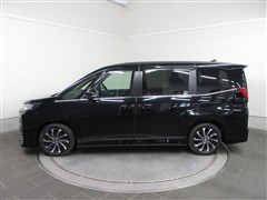ノア S-Z