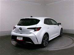 カローラスポーツHV G-Z