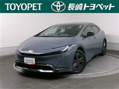 プリウス U