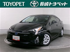 プリウス Sセーフティープラス