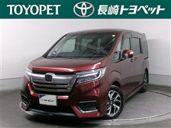 ホンダ　ステップWG スパーダ