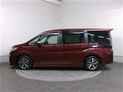 ステップWG スパーダ