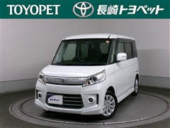 スペーシア カスタム XS