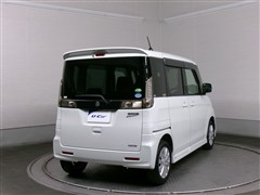 スペーシア カスタム XS