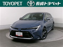 トヨタ　カローラツーリングHV WXB