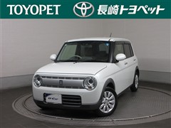 スズキ アルトラパン X