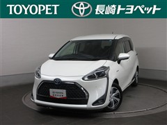 トヨタ シエンタ ハイブリッド G クエロ