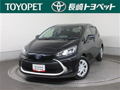 トヨタ アクア G