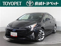 トヨタ　プリウス S ツーリングセレクション