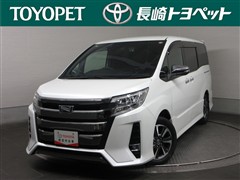 トヨタ　ノア SI WXB3