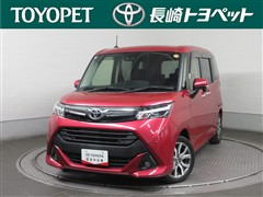 トヨタ タンク G-T