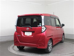 タンク G-T