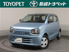 スズキ　アルト L