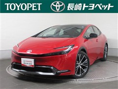 プリウス Z