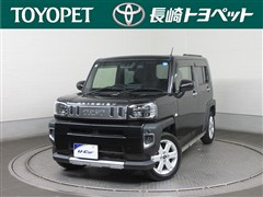 タフト Gターボ