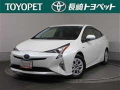 トヨタ プリウス S