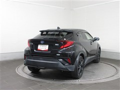 C-HR Gモードネロ セーフティ+