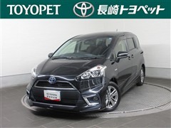 トヨタ シエンタ ハイブリッド G