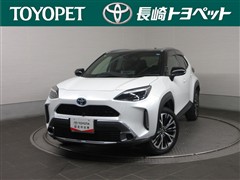 ヤリスクロス Z
