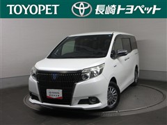 エスクァイアHV GIブラックテーラー