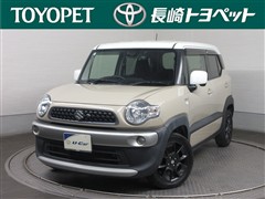 スズキ クロスビー ハイブリッド MX