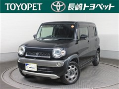 ハスラー X