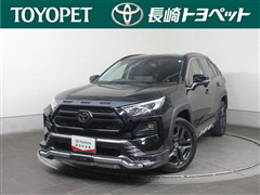 RAV4 アドベンチャー