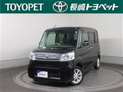 ダイハツ タント G SA3