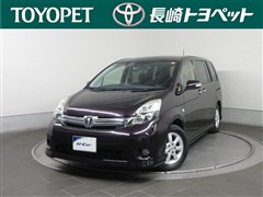 トヨタ アイシス プラタナV アウトレット