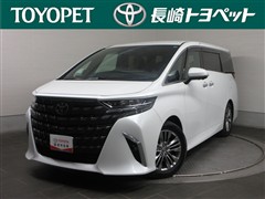 アルファード Z