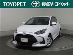 ヤリス G