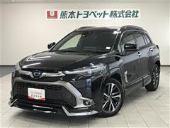 カローラクロス HEV Z