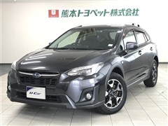 スバル XV 1.6I-Lアイサイト