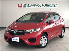 フィット 13G Lパッケージ