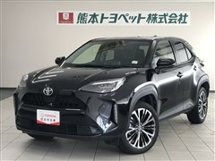 ヤリスクロス Z