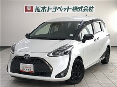 シエンタ G グランパ-