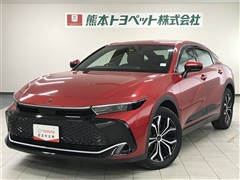 クラウン クロスオーバーGアドバン