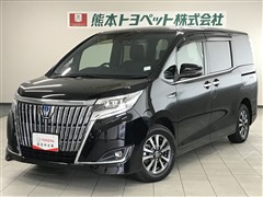 エスクァイア HEV Gi