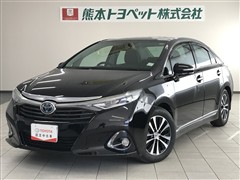 トヨタ SAI GA PKG
