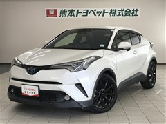 C-HR HEV G