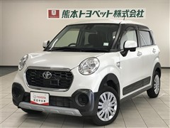 トヨタ　ピクシスジョイ C X SA2