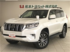 ランクル プラド TX L PKG