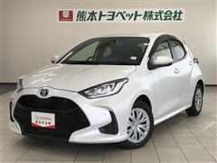 ヤリス HEV Z