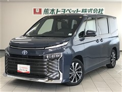 ヴォクシー HEV S-Z