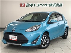 アクア G ソフトレザ-セレクション