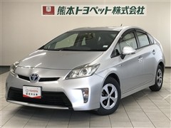 トヨタ プリウス S
