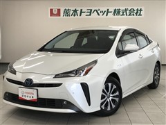 トヨタ プリウス A